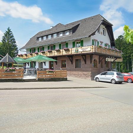 Landgasthof Sonne Alpirsbach Εξωτερικό φωτογραφία
