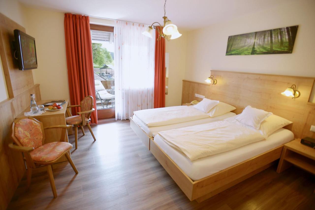 Landgasthof Sonne Alpirsbach Εξωτερικό φωτογραφία