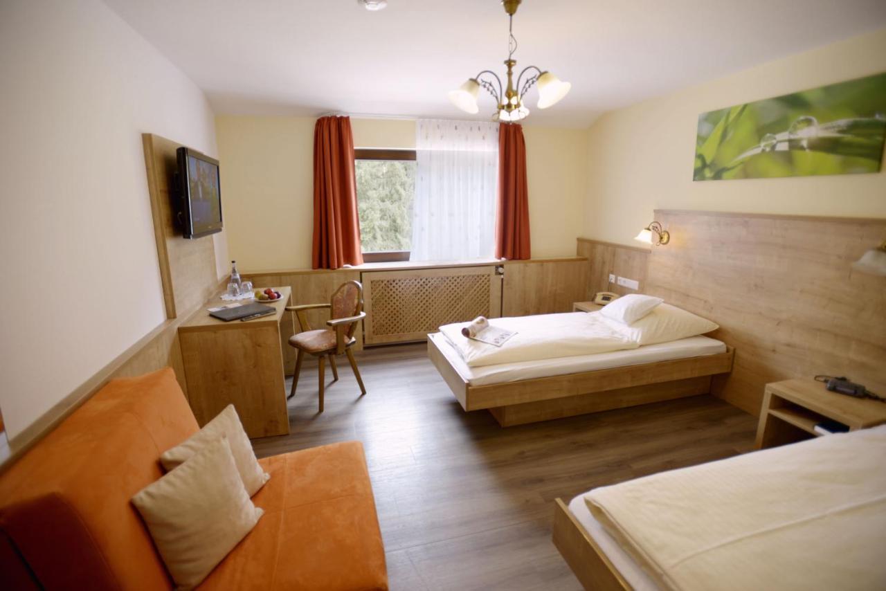 Landgasthof Sonne Alpirsbach Εξωτερικό φωτογραφία
