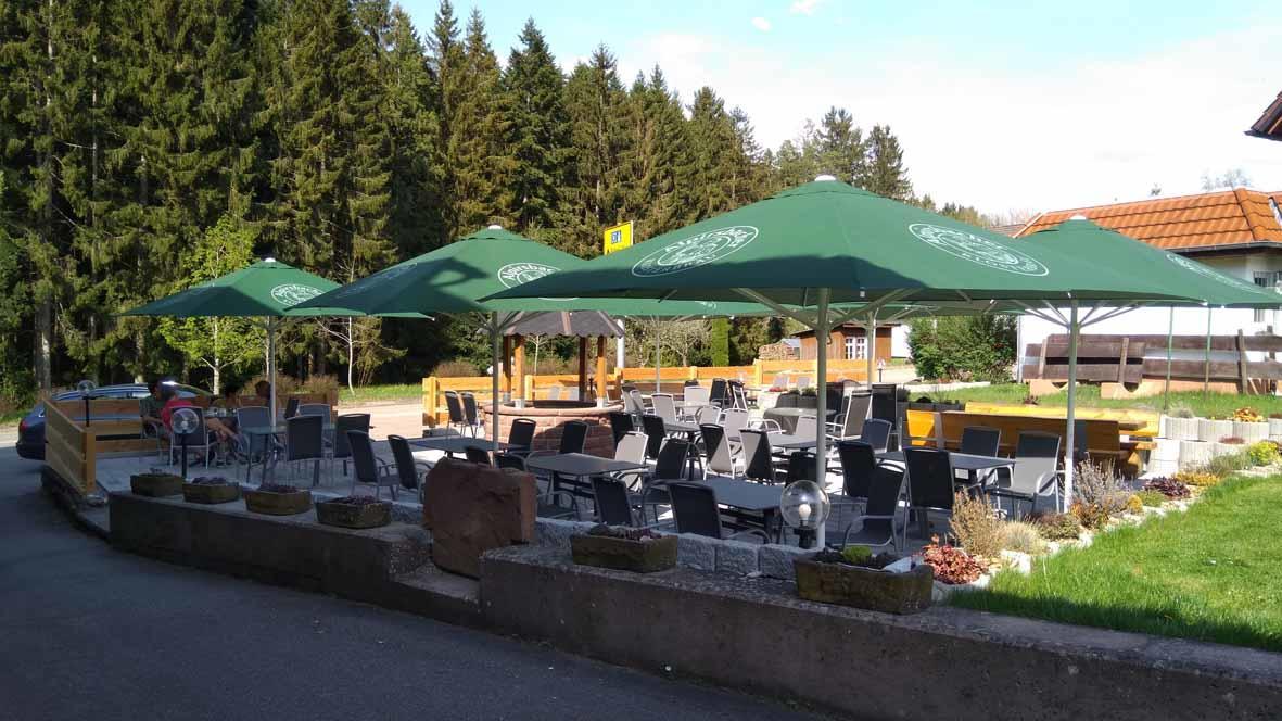 Landgasthof Sonne Alpirsbach Εξωτερικό φωτογραφία
