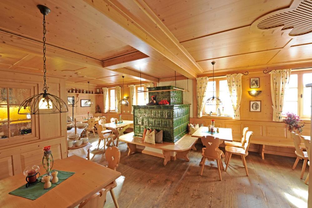 Landgasthof Sonne Alpirsbach Εξωτερικό φωτογραφία