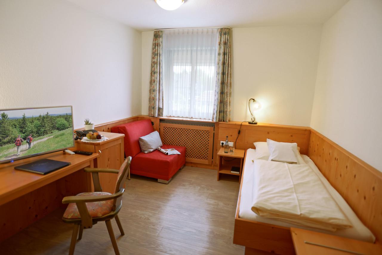 Landgasthof Sonne Alpirsbach Εξωτερικό φωτογραφία