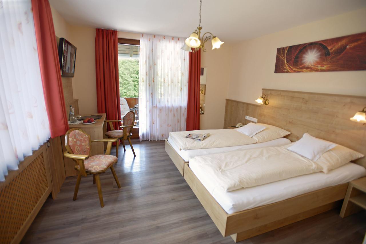 Landgasthof Sonne Alpirsbach Εξωτερικό φωτογραφία