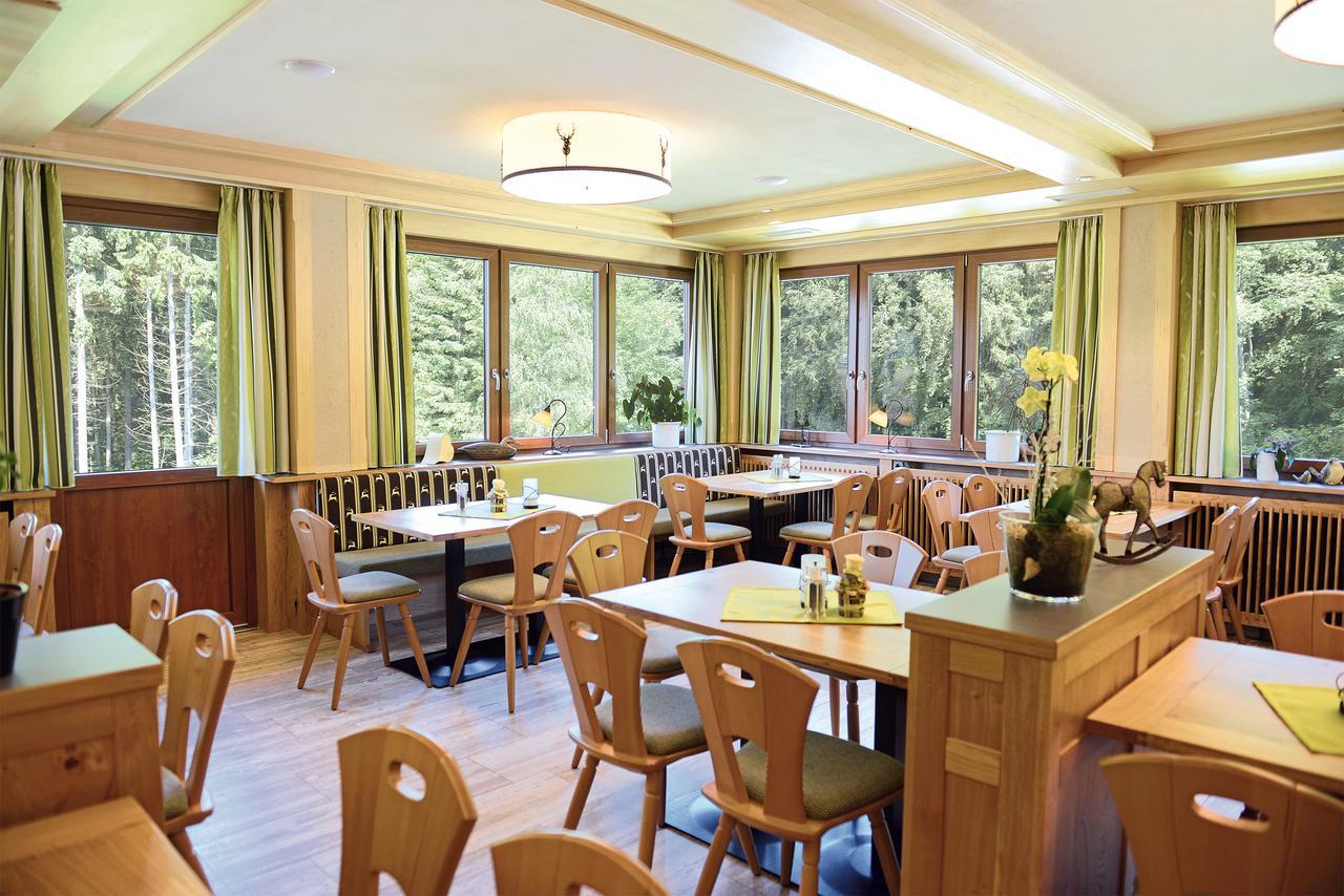 Landgasthof Sonne Alpirsbach Εξωτερικό φωτογραφία