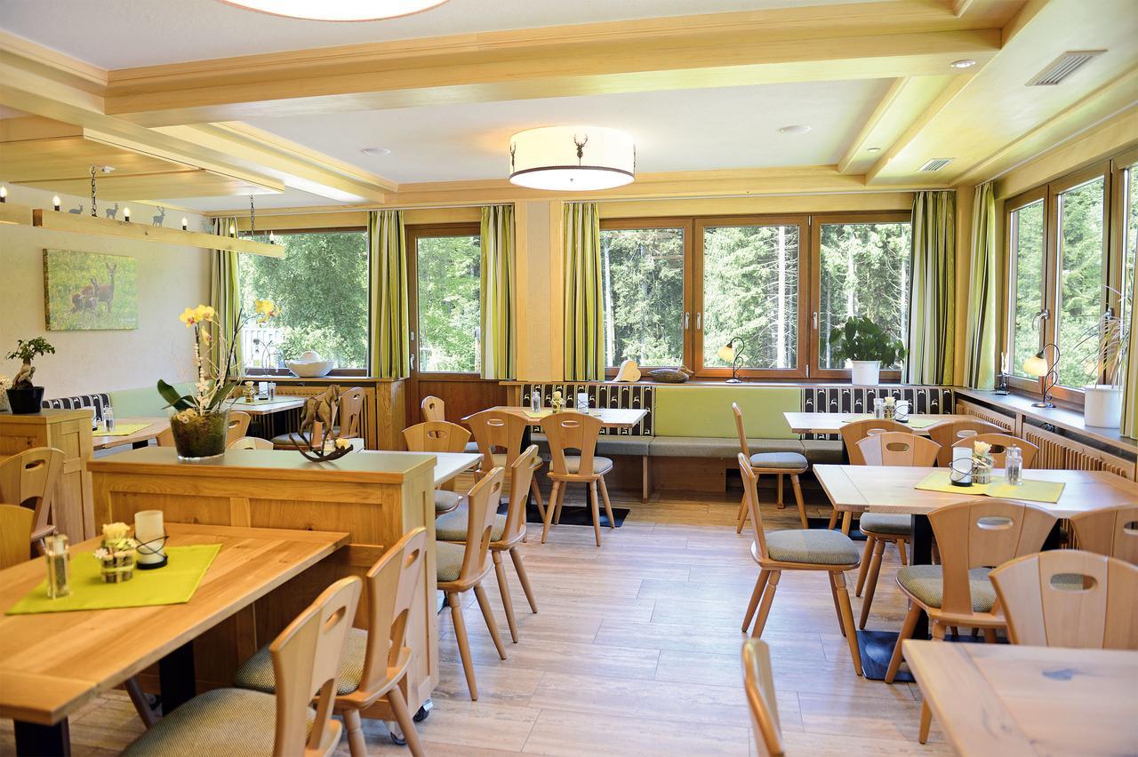 Landgasthof Sonne Alpirsbach Εξωτερικό φωτογραφία