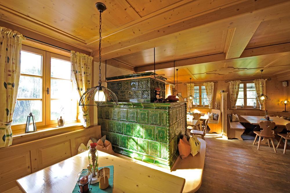 Landgasthof Sonne Alpirsbach Εξωτερικό φωτογραφία